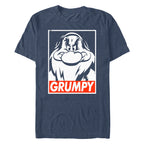 Men's Disney Grumps T-Shirt